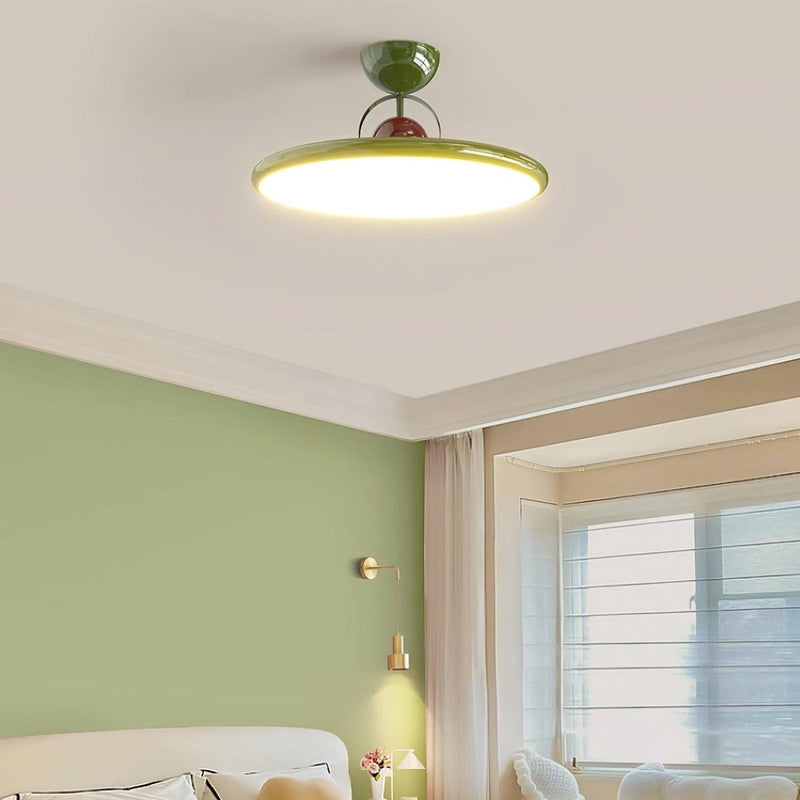 Letizia ceiling light