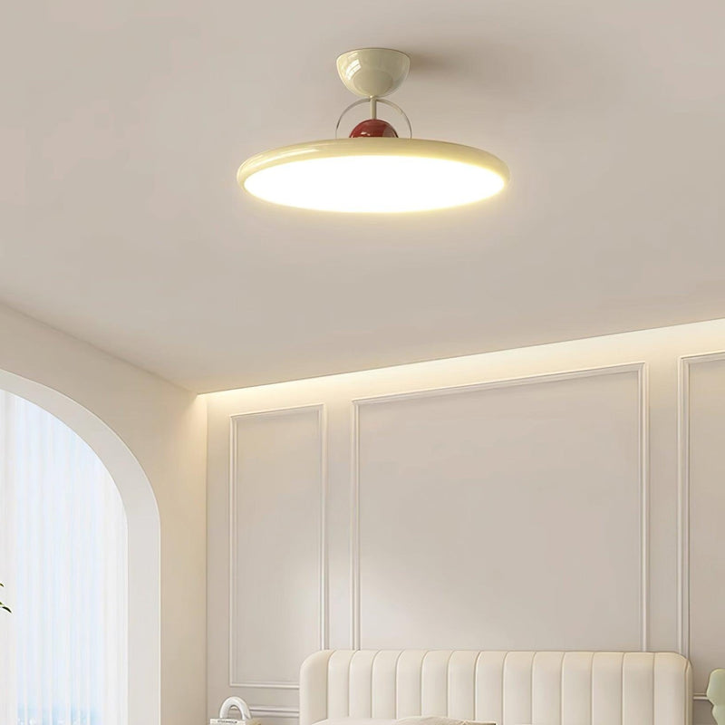 Letizia ceiling light