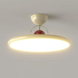 Letizia ceiling light