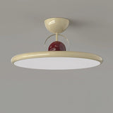 Letizia ceiling light