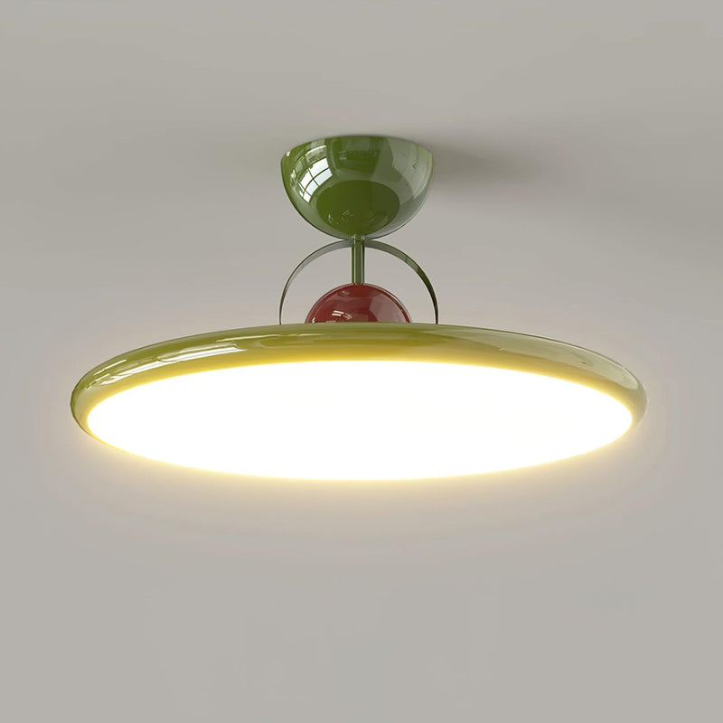 Letizia ceiling light