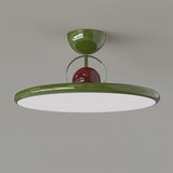 Letizia ceiling light