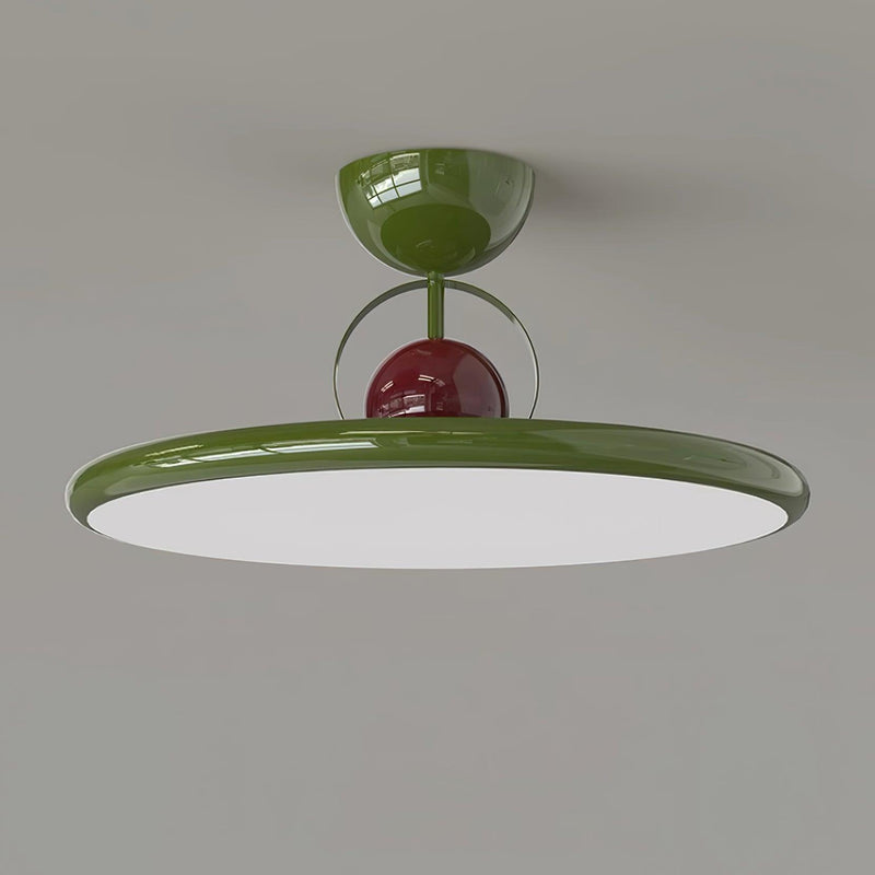 Letizia ceiling light