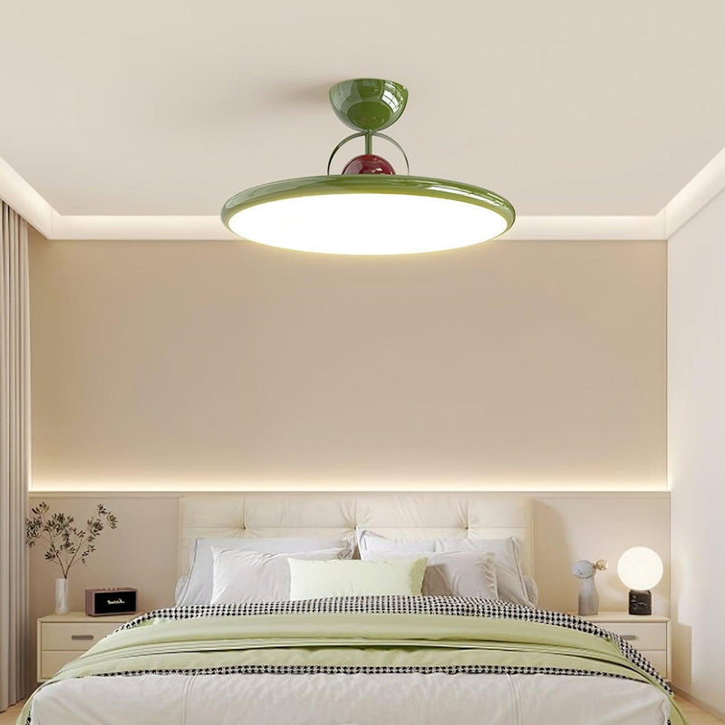 Letizia ceiling light