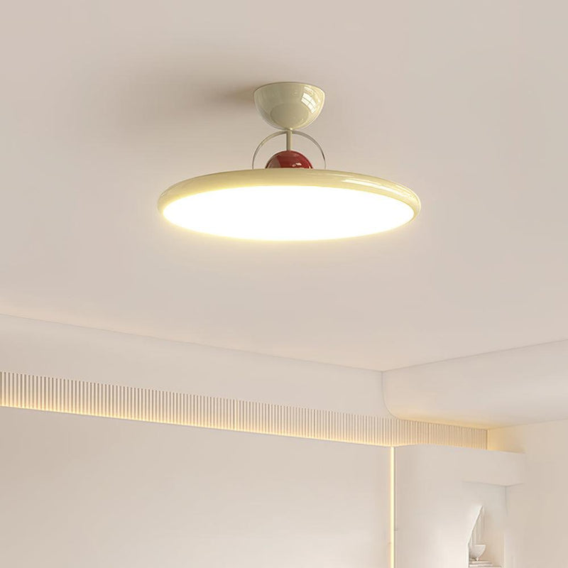 Letizia ceiling light