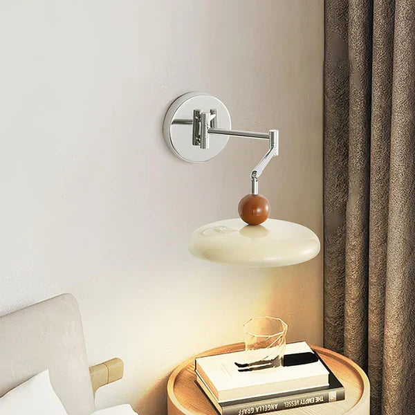 Lola Swivel Arm Wall Light