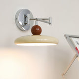 Lola Swivel Arm Wall Light