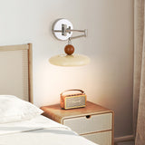 Lola Swivel Arm Wall Light