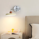 Lola Swivel Arm Wall Light