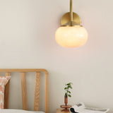 Marshmallow Wall Lamp