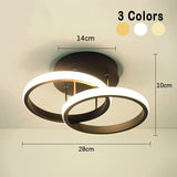 SmartLight™ - Modern and stylish ceiling light