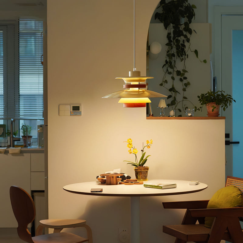 Mercero Pendant Lamp