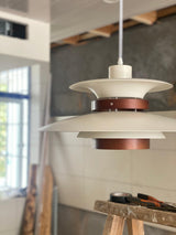 Mercero Pendant Lamp