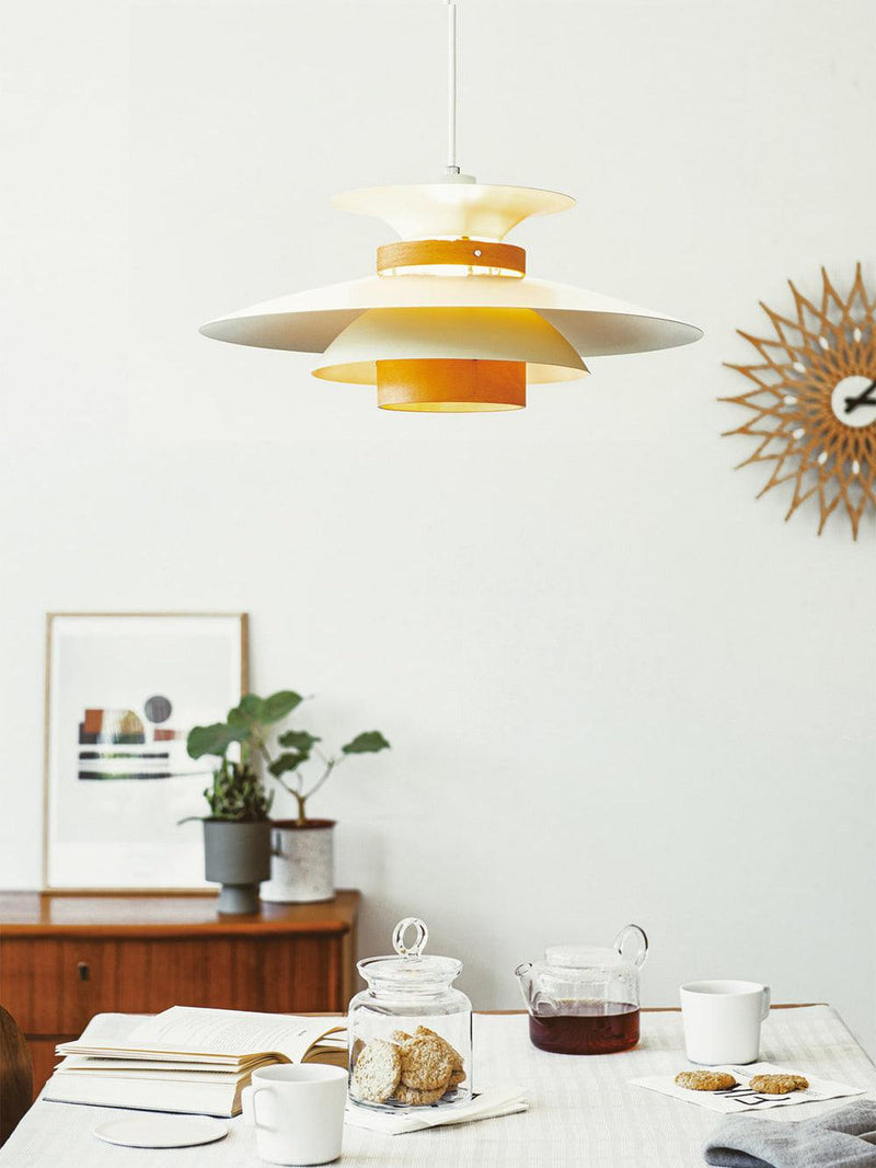 Mercero Pendant Lamp