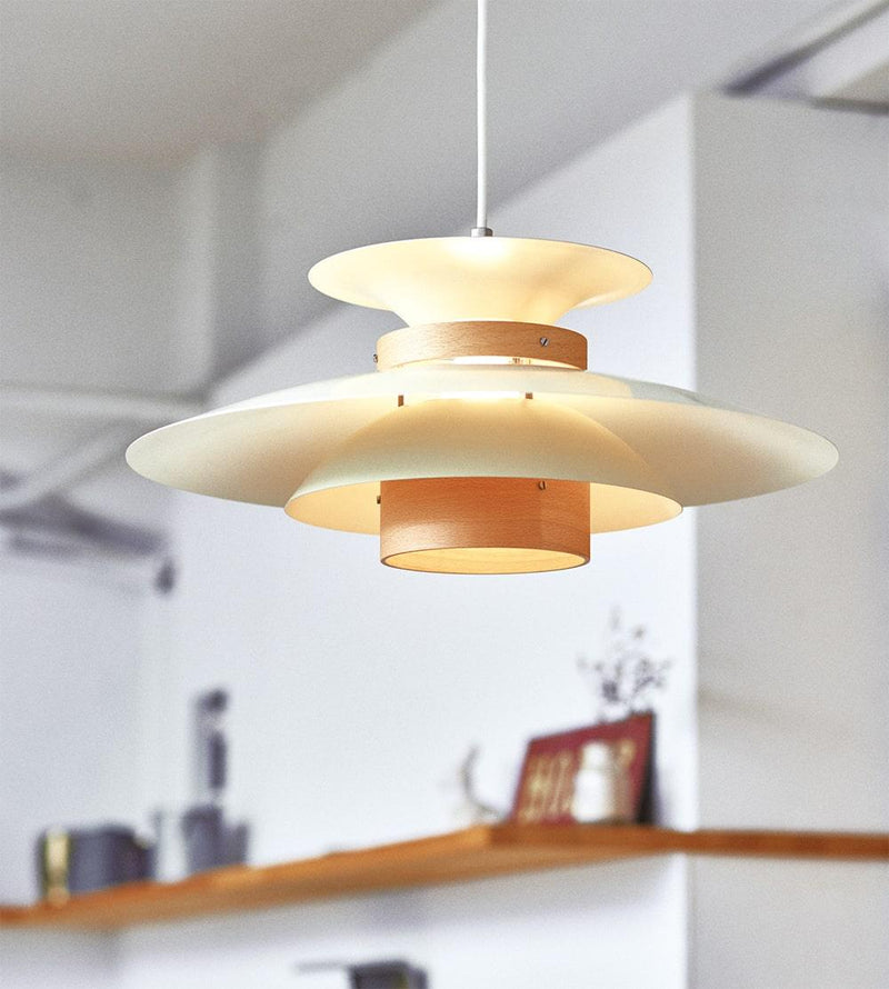 Mercero Pendant Lamp