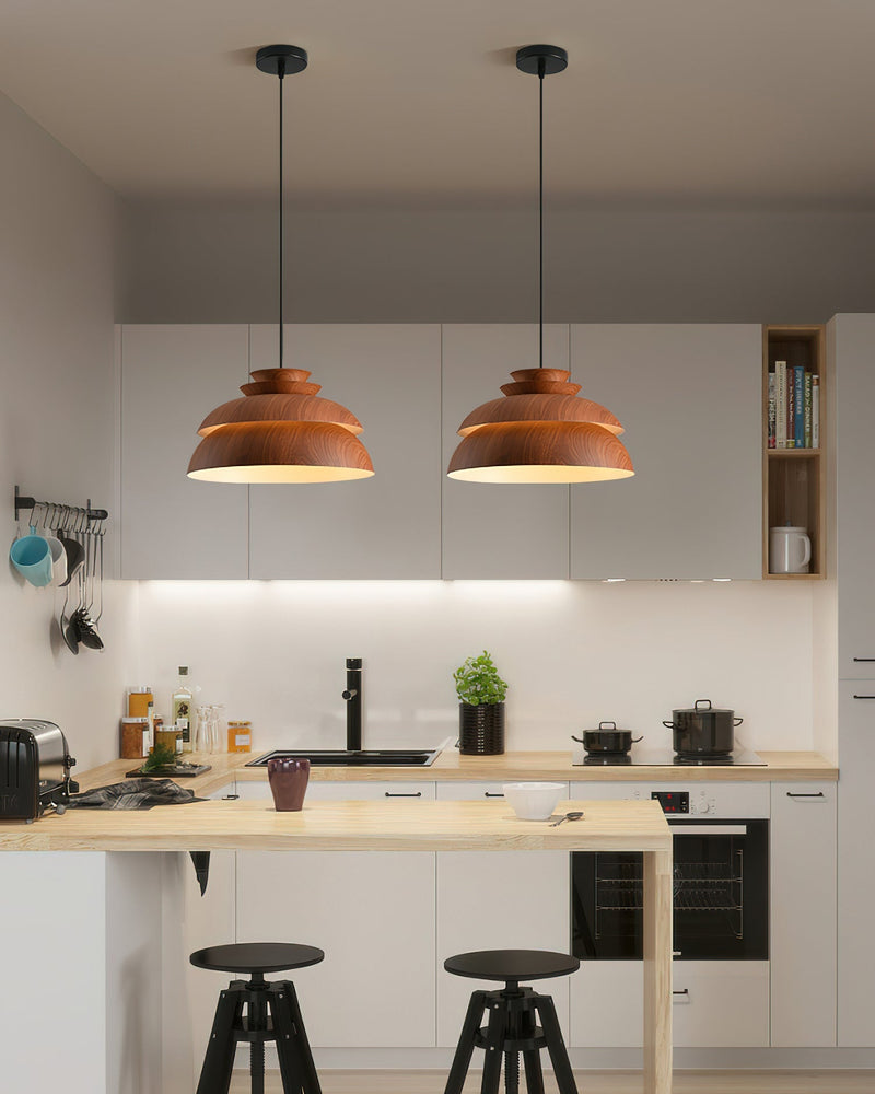 Midori Pendant Lamp