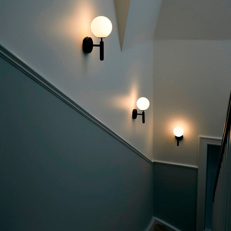 Scandiluxe Wall Light