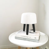 Milk Table Lamp