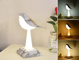 Missbird-V2 Ekster Bird Table Lamp