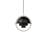 Danish Style Pendant Lamp