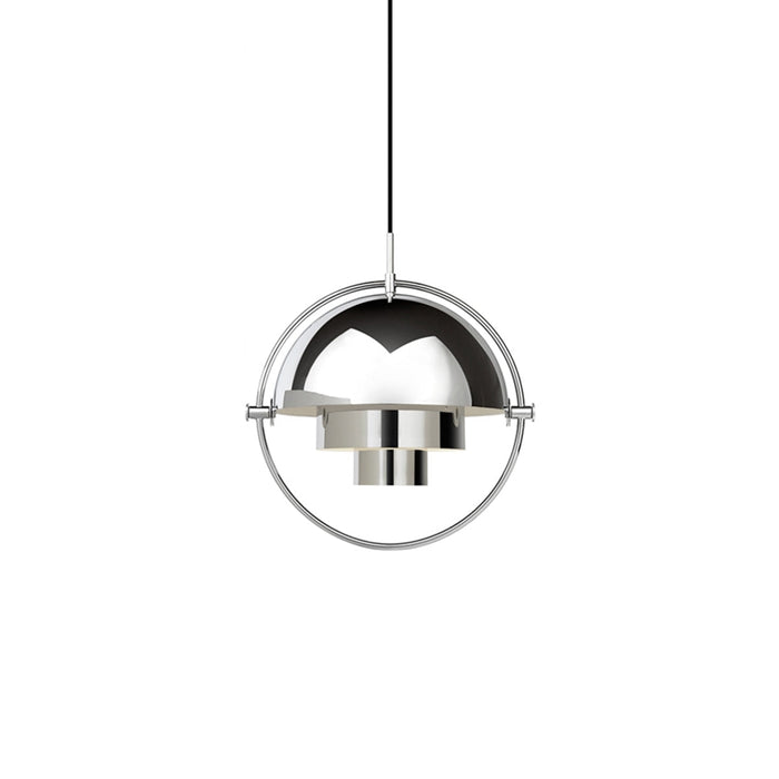 Danish Style Pendant Lamp