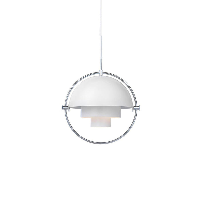 Danish Style Pendant Lamp