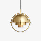 Danish Style Pendant Lamp