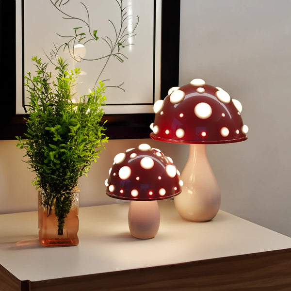 Luminara™ | LED Table Lamp