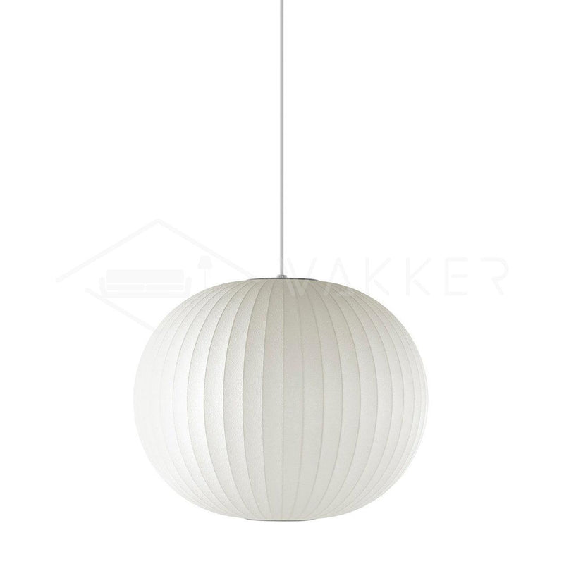 Nitro Bubble Pendant Light