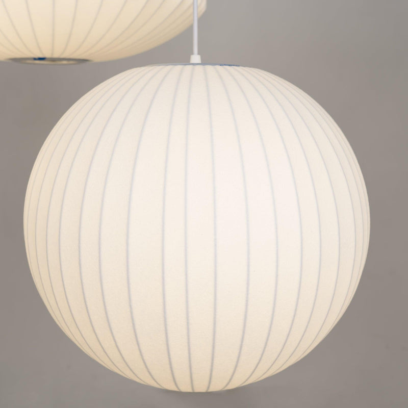 Nitro Bubble Pendant Light