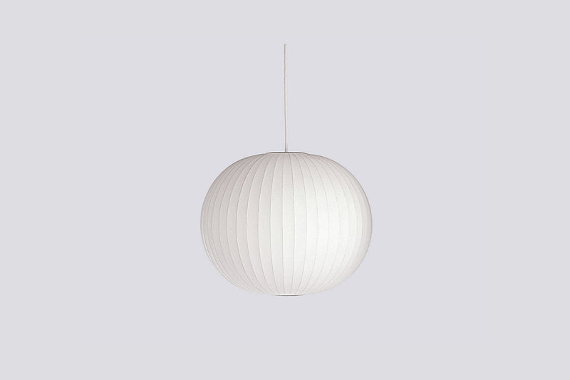 Nitro Bubble Pendant Light