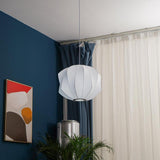 Nitro Bubble pendant light