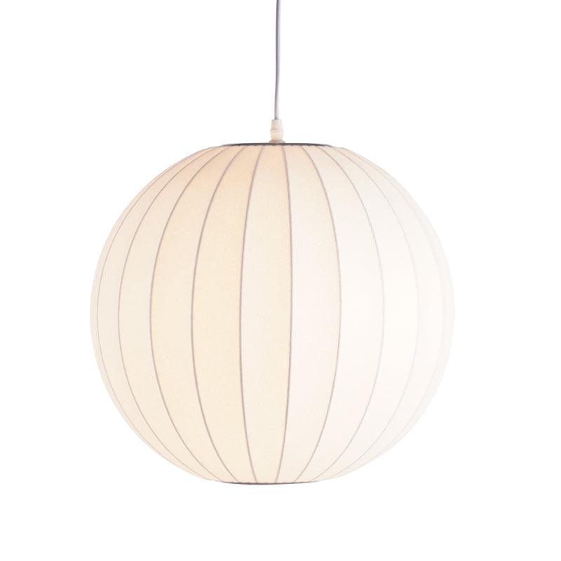 Nitro Bubble Pendant Light