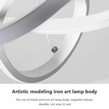 CreativeGlow - LED ceiling light