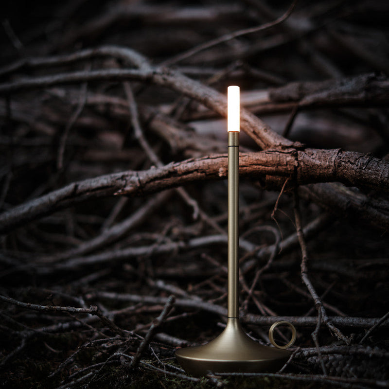 Nordic Candlestick Light