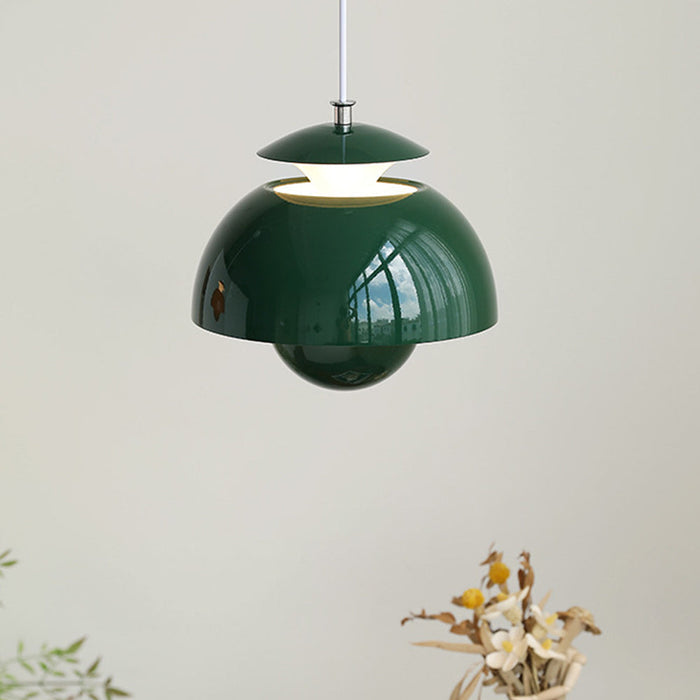 Danish designer lamp