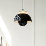 Danish designer lamp