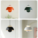 Danish designer lamp