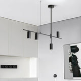 Noreen Modern Long Liner Chandelier