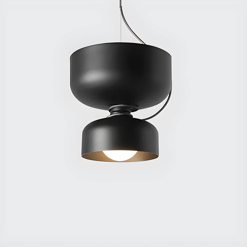 Orlee | Geometric Design Pendant Light