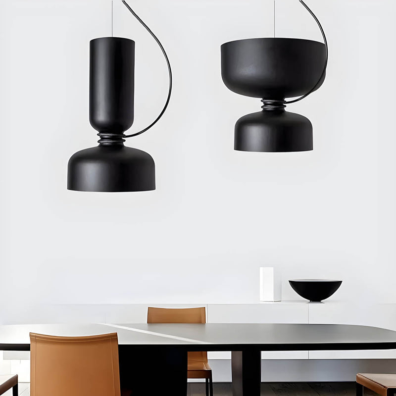 Orlee | Geometric Design Pendant Light