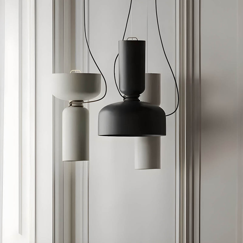 Orlee | Geometric Design Pendant Light