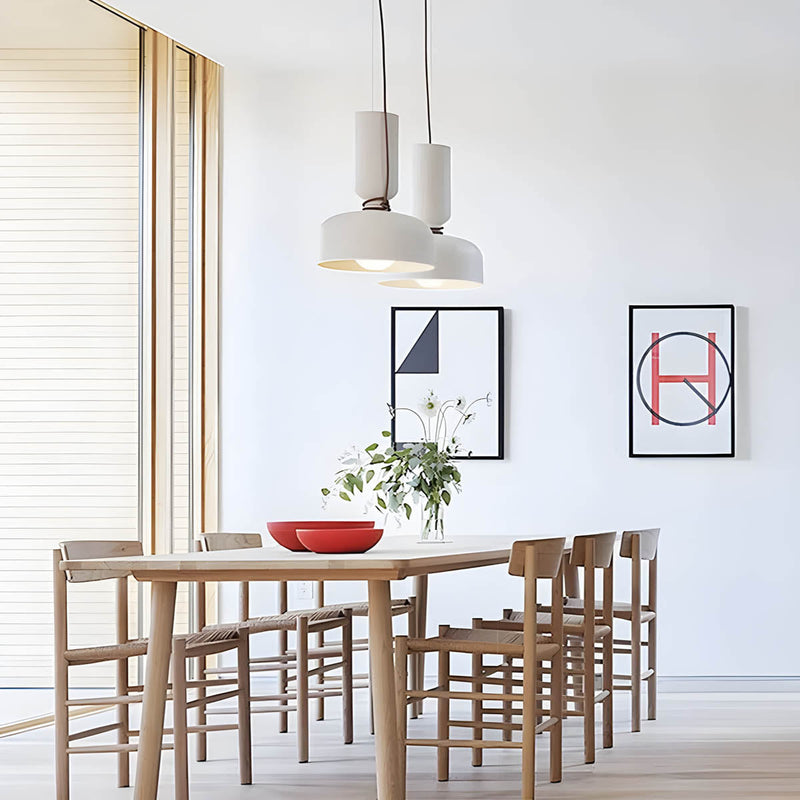 Orlee | Geometric Design Pendant Light