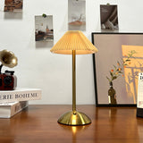 Scandinavian Cordless Table Lamp