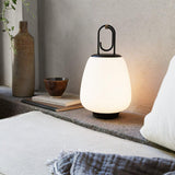 Portable Lantern Built-in Battery Table Lamp