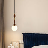 Roma Pendant Lamp