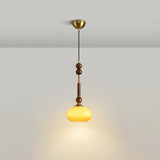 Roma Pendant Lamp