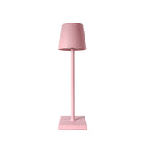 Nordiclight™ - Wireless rechargeable table lamp