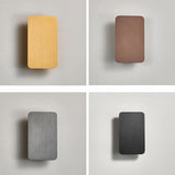 Koda - Rectangle Shape Wall Lamp