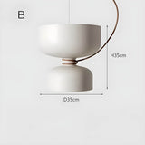 Orlee | Geometric Design Pendant Light